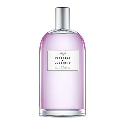 VICTORINO  PEONIA IMPR   EDC  150ML
